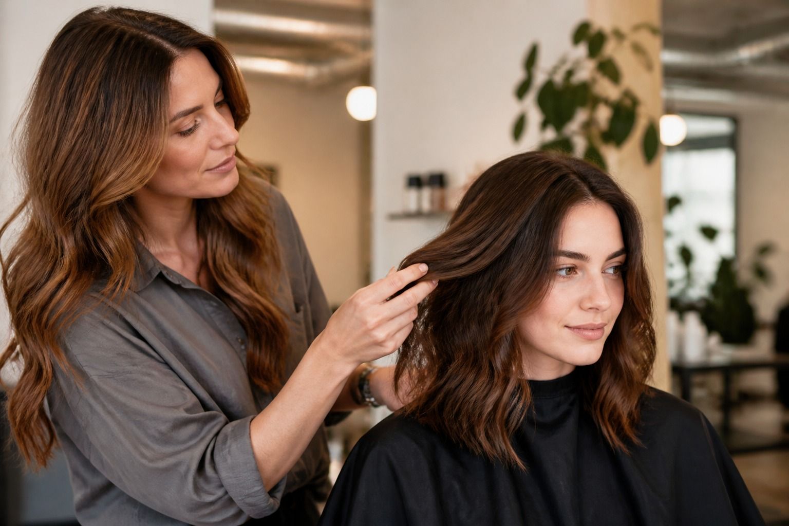 Hair Color Analysis: How to Choose Shades That Match Your Season
