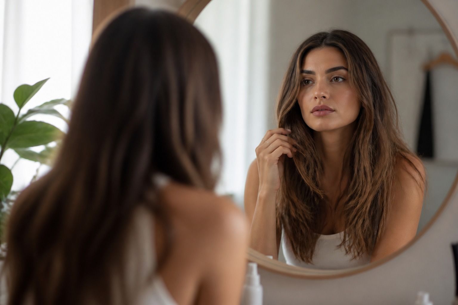 Virtual Hair Color Try On Free: What to Check Before You Trust It